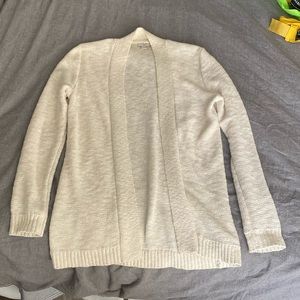 J. Crew Cardigan - Size S - Cream